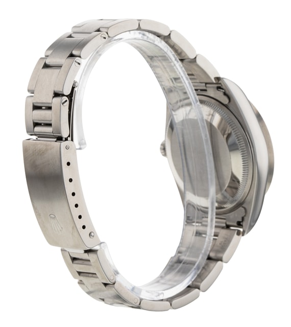 Rolex Oyster Perpetual Date 15210 Image 3